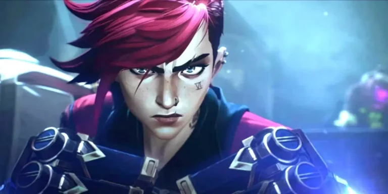Arcane – stagione 2: teaser trailer dai nuovi episodi, Vi e Jinx entrano in guerra