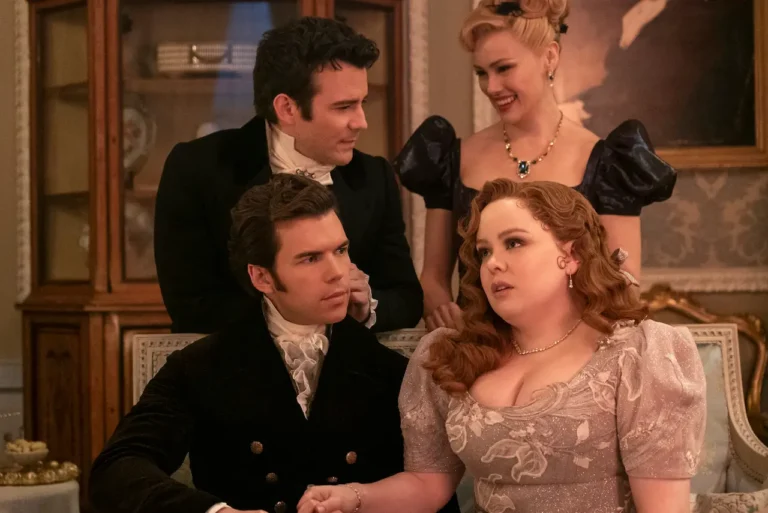 Bridgerton 3, recensione degli episodi 5 e 6