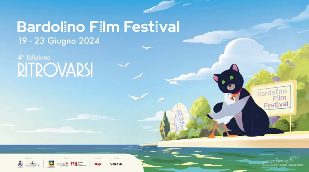 Bardolino Film Festival 2024