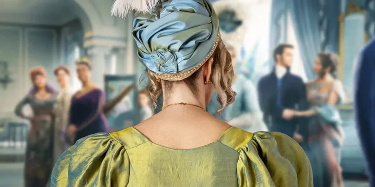 Bridgerton 4 potrebbe avere ingaggiato un personaggio chiave per la storia d’amore tra Benedict e Sophie