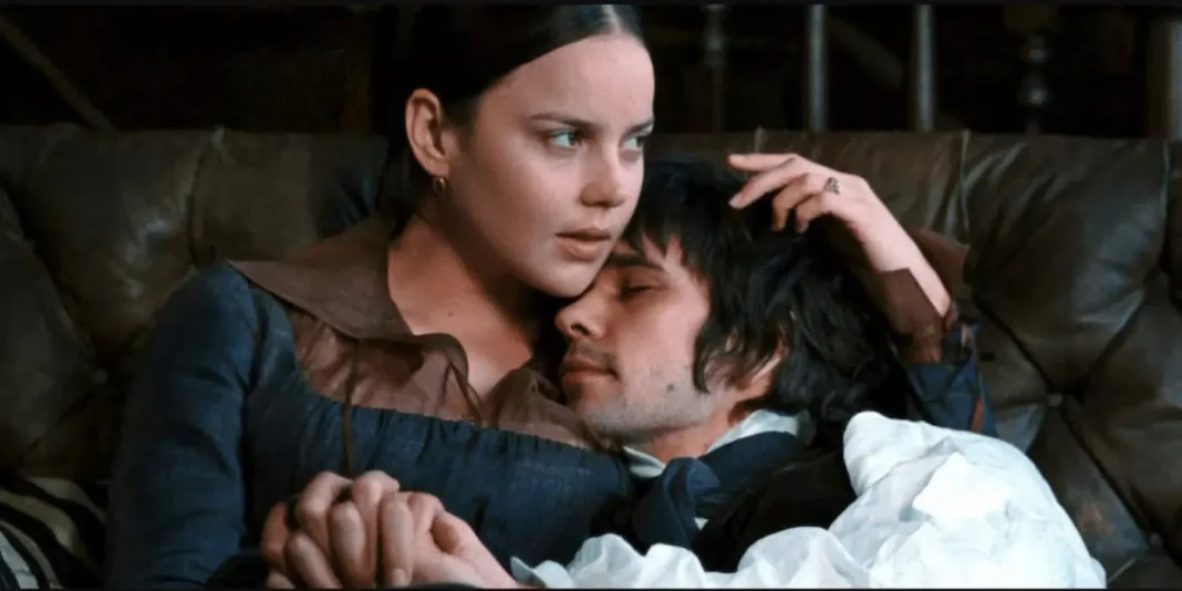 Bright Star (2009)