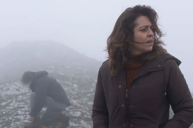 Dall’alto di una fredda torre, la scelta di Vanessa Scalera ed Edoardo Pesce
