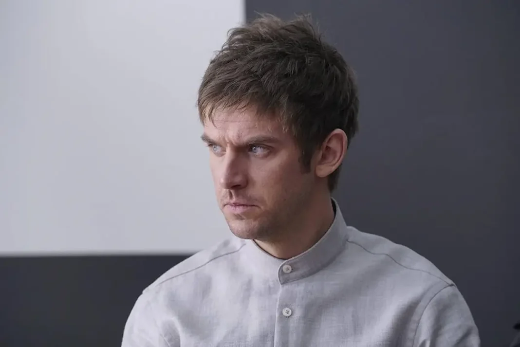 Dan Stevens Legion