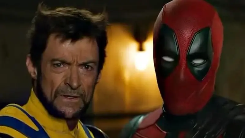 Deadpool e Wolverine