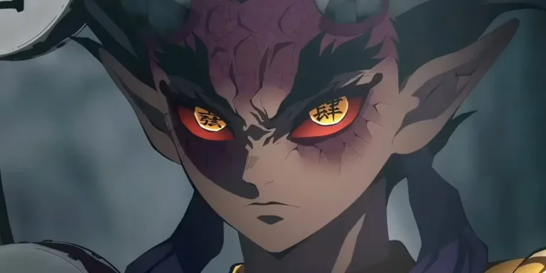 Demon Slayer: Kimetsu no Yaiba – Stagione 4, tutti i dettagli dal settimo episodio