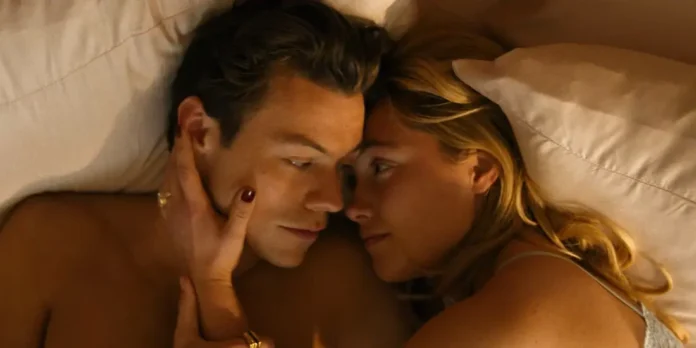 Don't Worry Darling spiegazione finale film