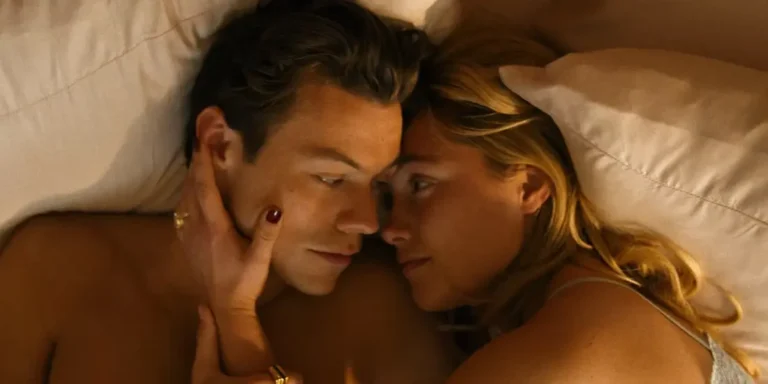 Don’t Worry Darling, la spiegazione del finale: Quali segreti si nascondono in periferia?