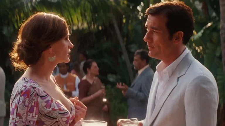 Duplicity, spiegazione del finale del film con Julia Roberts
