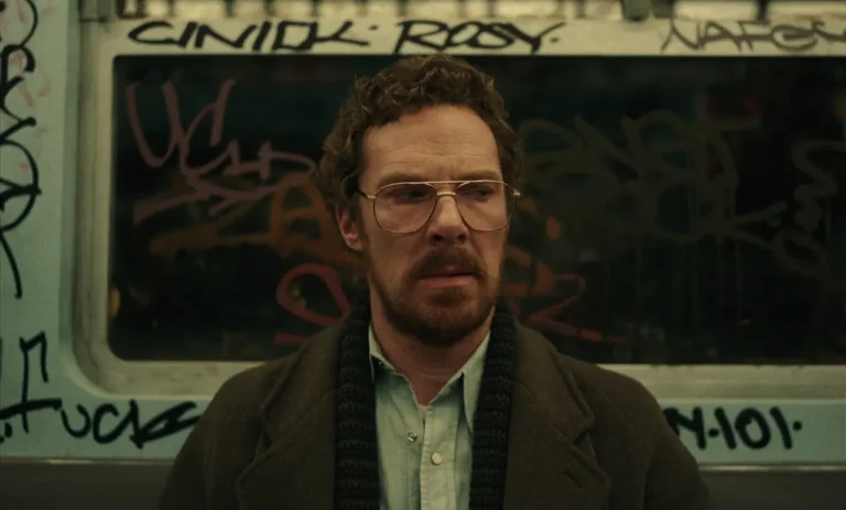 Eric di Netflix è basato su una storia vera?