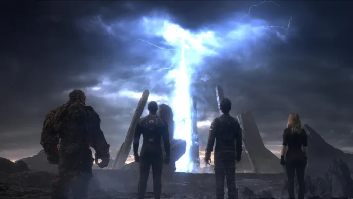 Fantastic 4 - I fantastici quattro