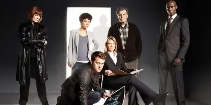 Fringe spiegazione finale serie tv