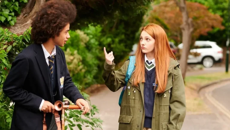 Geek girl: recensione della nuova serie Netflix