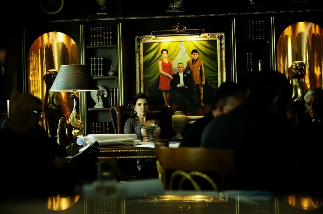 Gomorra prequel