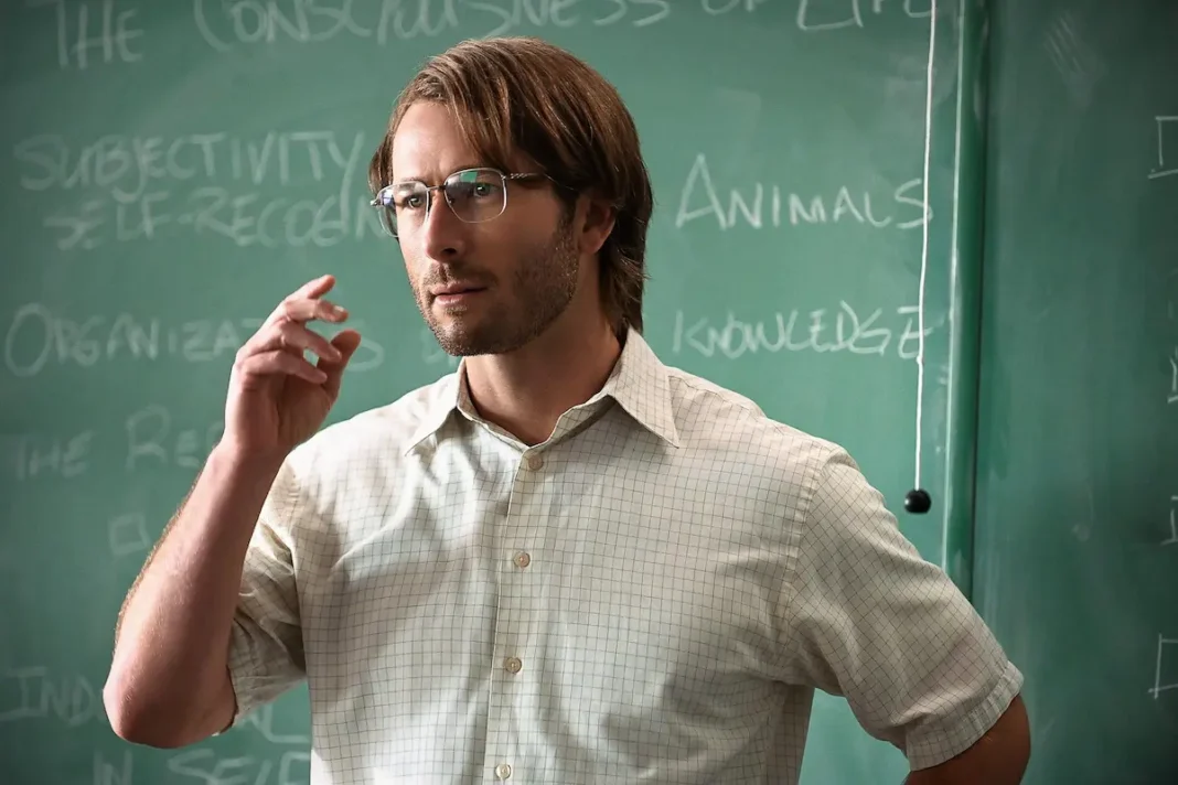 Hit Man storia vera film Richard Linklater