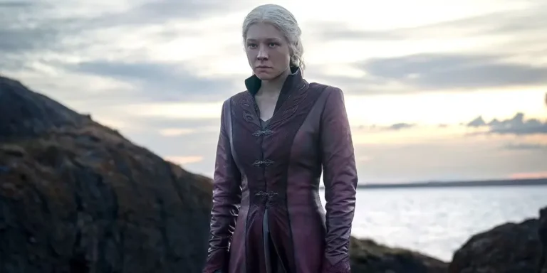 House of The Dragon – stagione 2, episodio 1 recap: “Un figlio per un figlio”