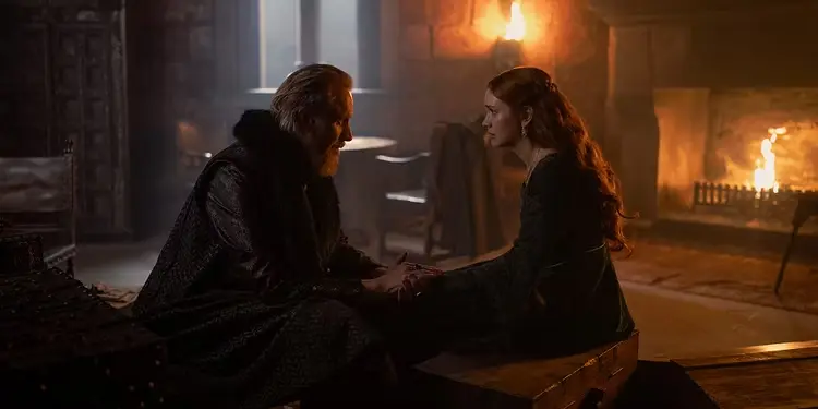 House of Dragon - stagione 2, episodio 1