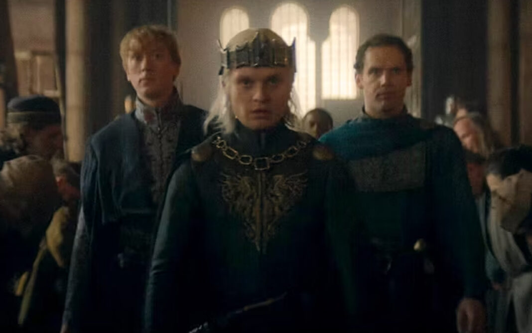 House of the Dragon