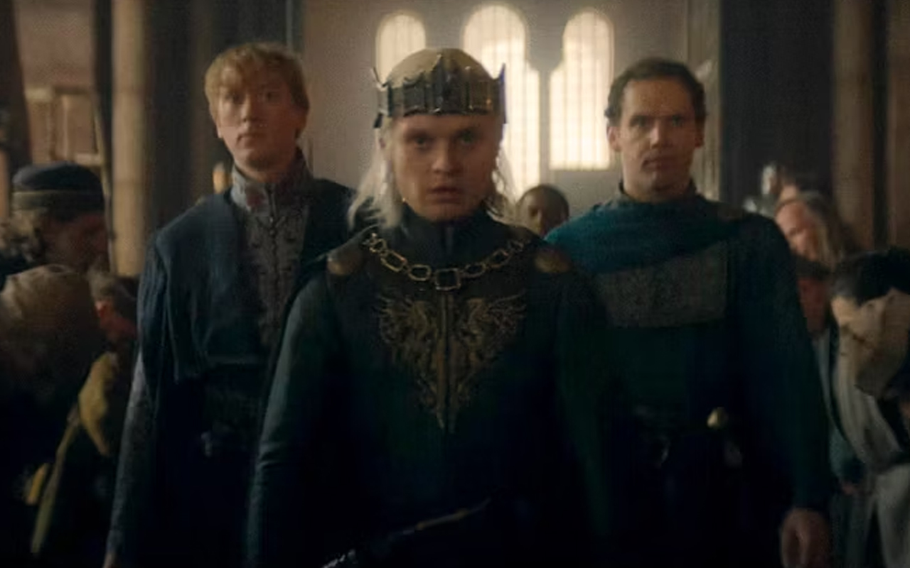 House of the Dragon