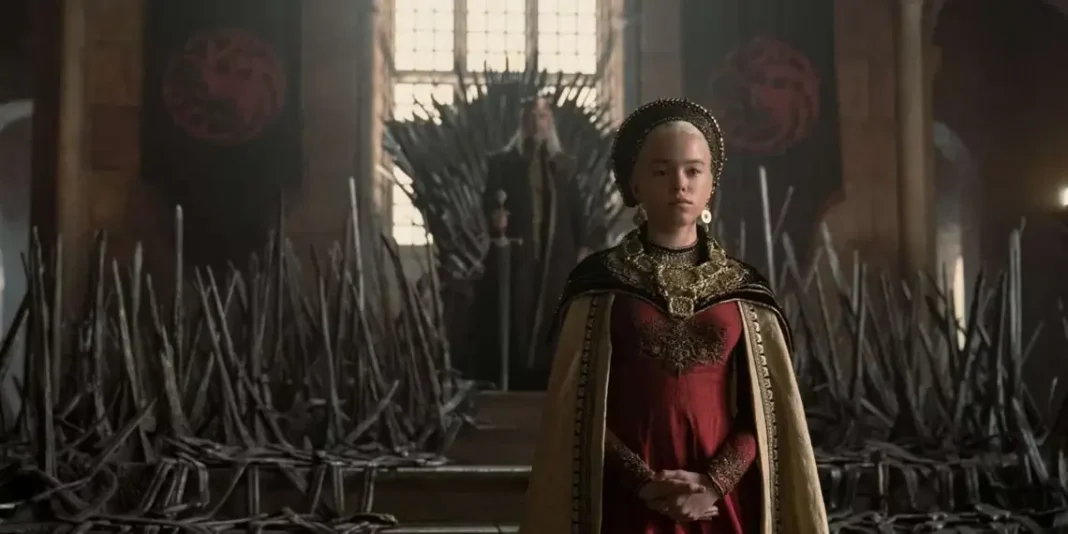 House of the Dragon - Stagione 1
