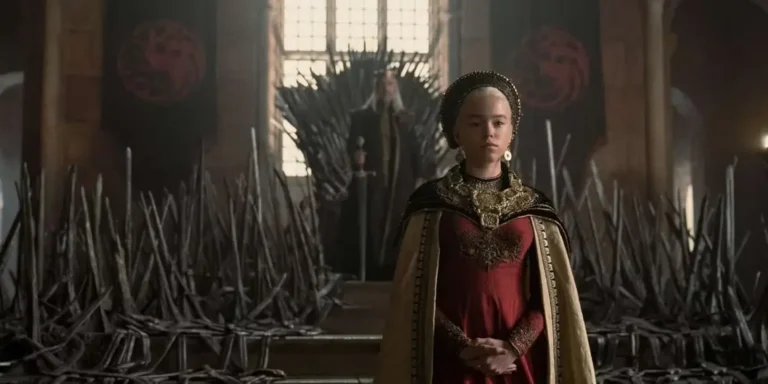 House of the Dragon: George R.R. Martin scriverà un post su “tutto ciò che è andato storto con la serie”