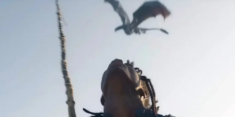 House of the Dragon stagione 2 episodio 2: la spiegazione del ritorno di [SPOILER]