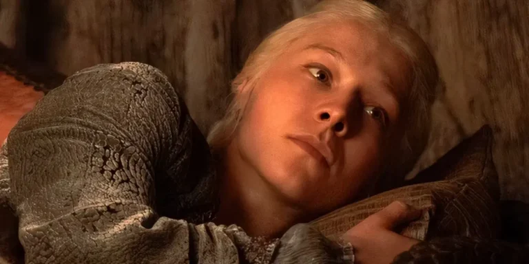 House of the Dragon stagione 2 episodio 2: la spiegazione del finale di “Rhaenyra la Crudele”
