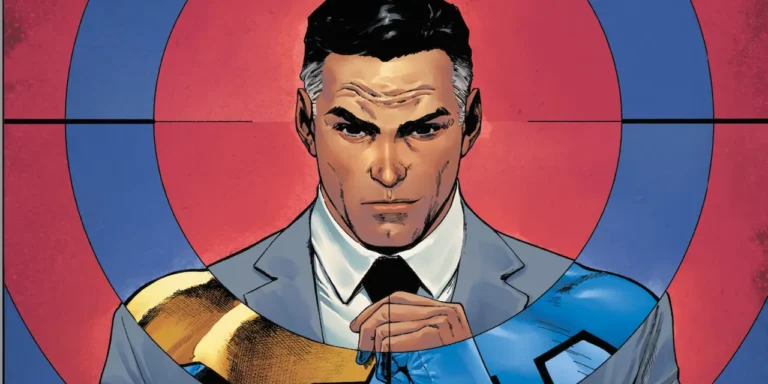 Human Target: i DC Studios stanno sviluppando un progetto basato sui fumetti di Tom King