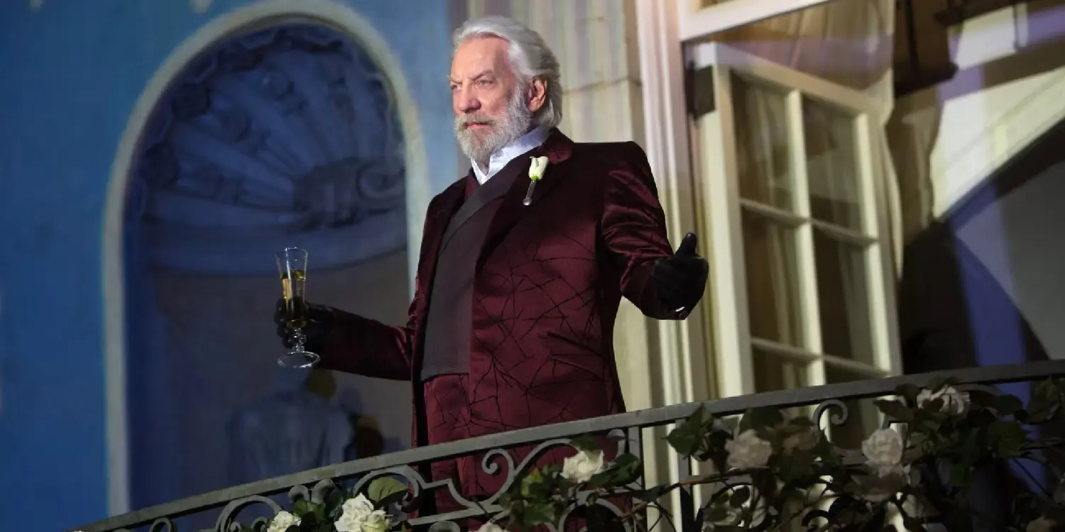 Hunger Games: La ragazza di fuoco (The Hunger Games: Catching Fire)