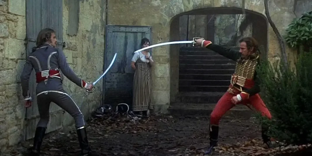 I duellanti (1977)