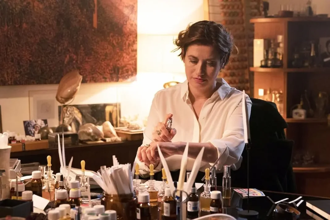 I profumi di Madame Walberg Emmanuelle Devos