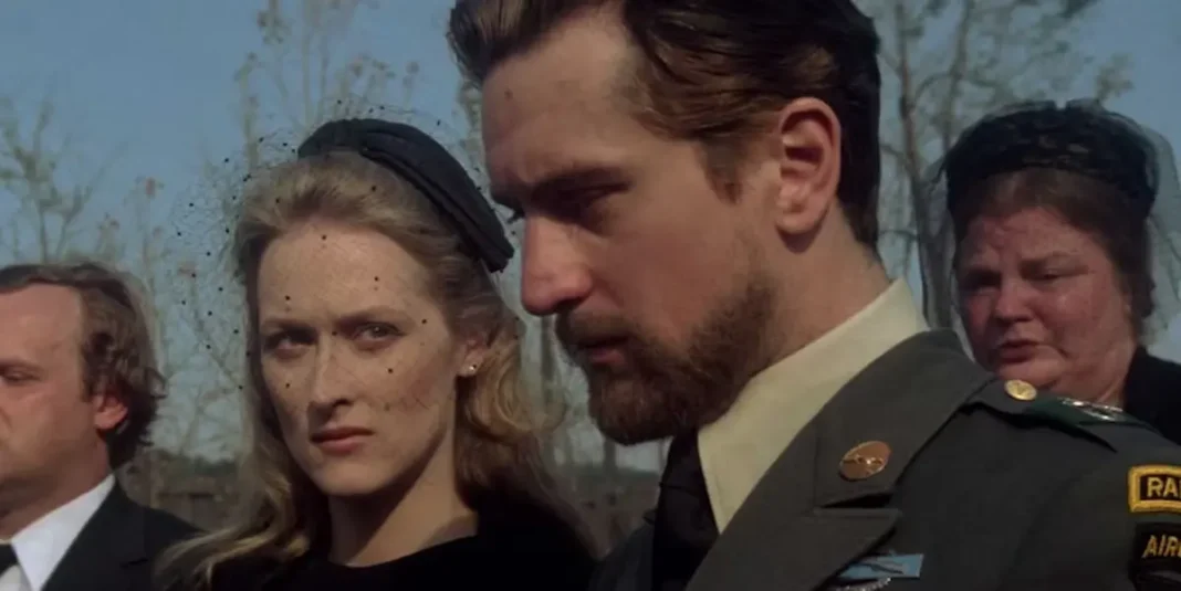Il Cacciatore spiegazine finale film
