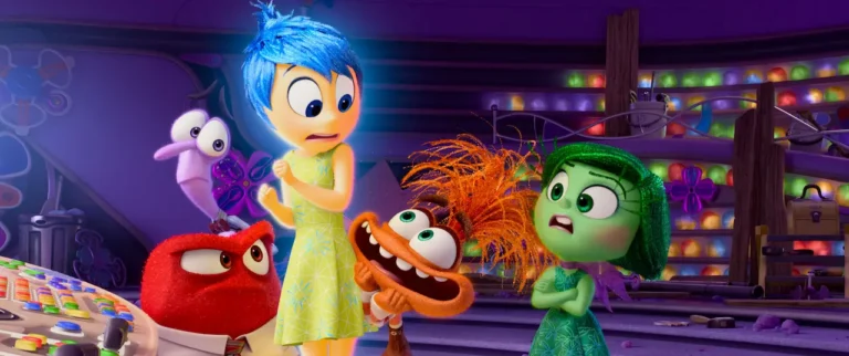Inside Out 2 è il primo film a raggiungere il miliardo al Box Office internazionale