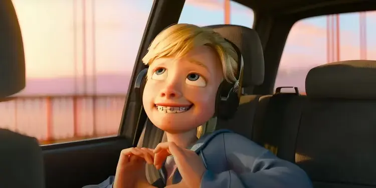 Inside Out 2