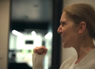 Io sono: Celine Dion
