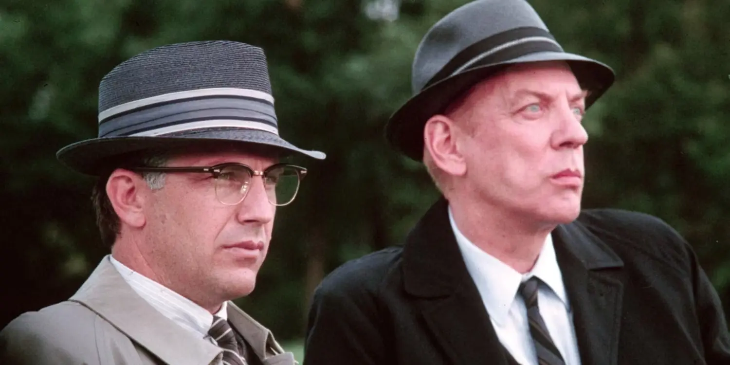 JFK (1991)
