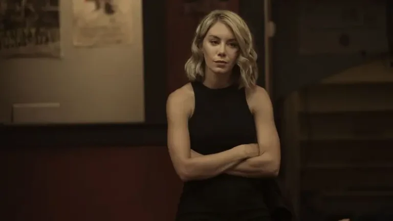 Peacemaker: Jennifer Holland ufficialmente nel DCU