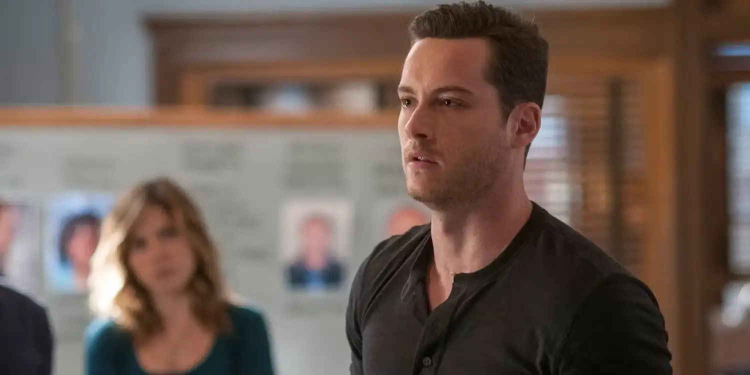 Jesse Lee Soffer