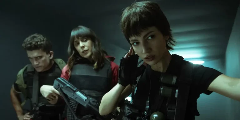 Le 10 serie Netflix non in lingua inglese più viste di tutti i tempi
