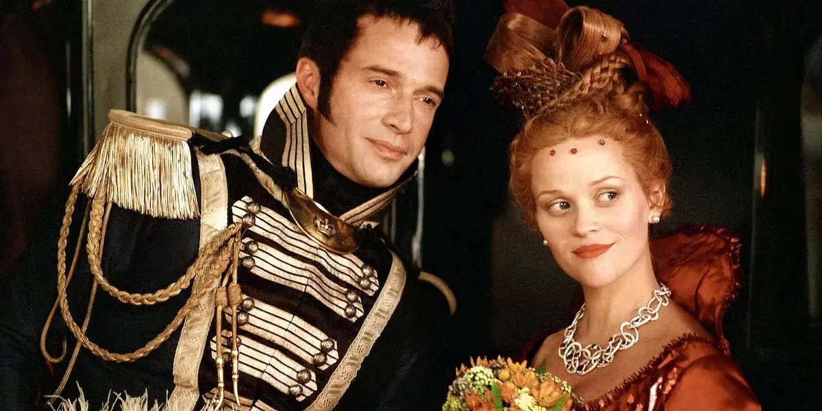 La fiera della vanità (Vanity Fair, 2004)