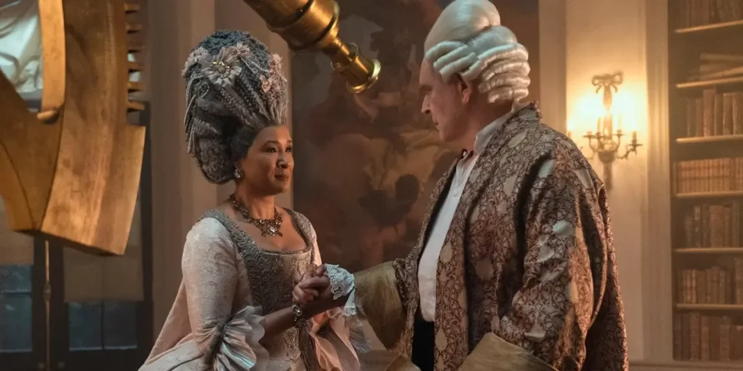 La regina Carlotta: Una storia di Bridgerton, la spiegazione del finale