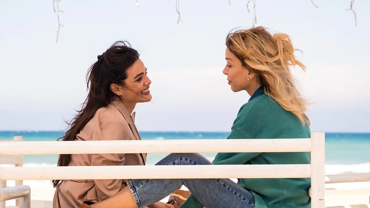 La vita che volevi netflix