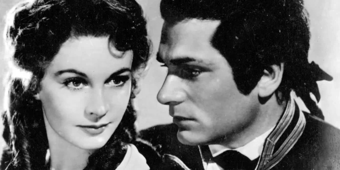 Lady Hamilton (1941)