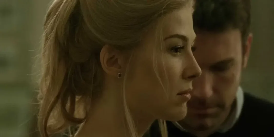 L'amore bugiardo - Gone Girl spiegazione finale