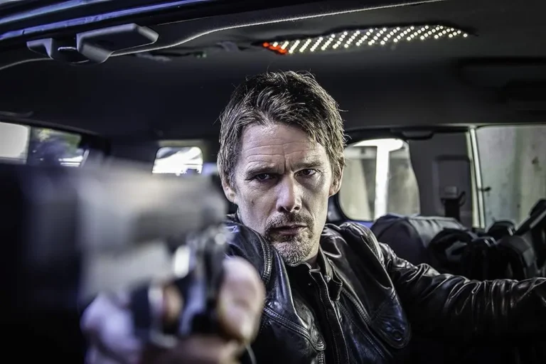 Le ultime 24 ore, la spiegazione del finale: cosa succede a Travis alla fine del film?