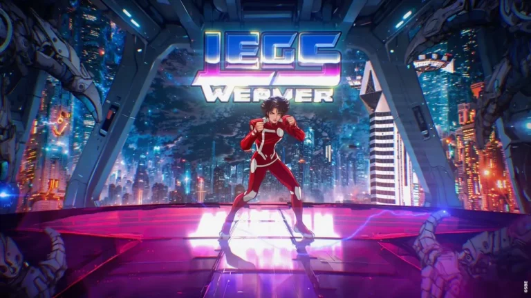 Agente Speciale Legs Weaver: al via la produzione della serie animata Bonelli Entertainment