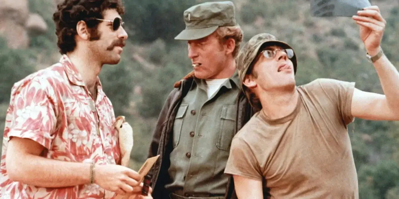 M*A*S*H (1970)