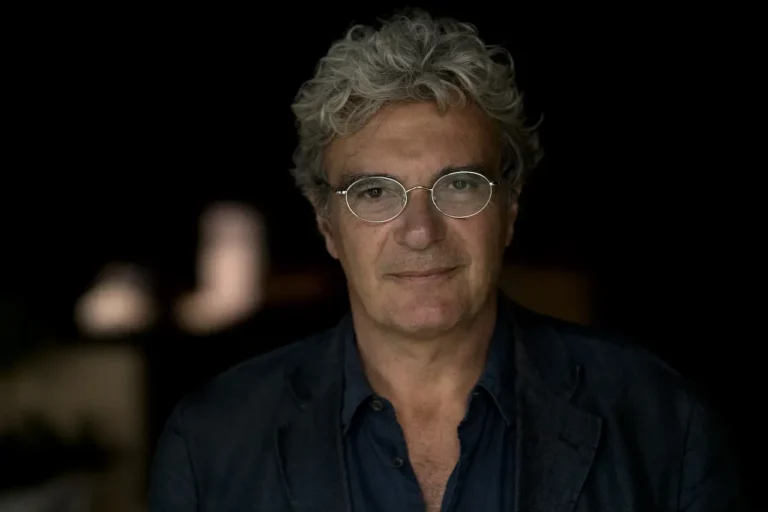 Mario Martone batte il primo ciak del suo prossimo film: Fuori
