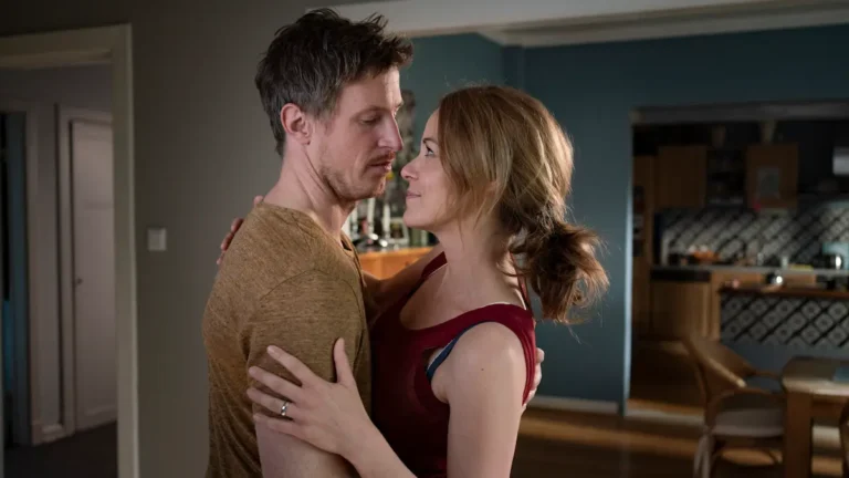 Message from Mom (Nachricht von Mama) arriva su Mediaset Infinity