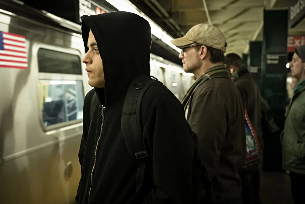 Mr. Robot spiegazione del finale