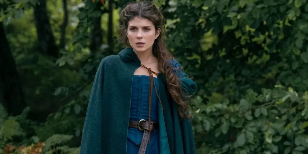 My Lady Jane storia vera